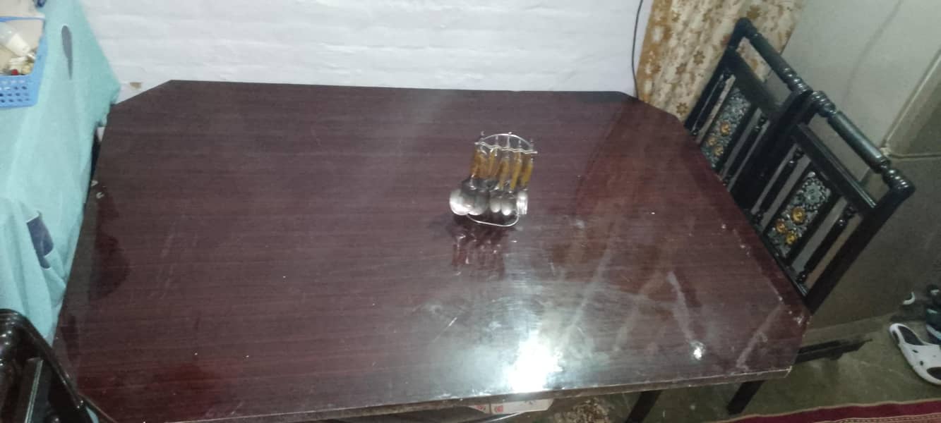 dinning table 6