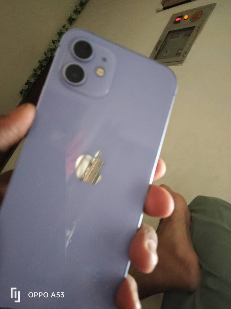 Apple iPhone 12 0