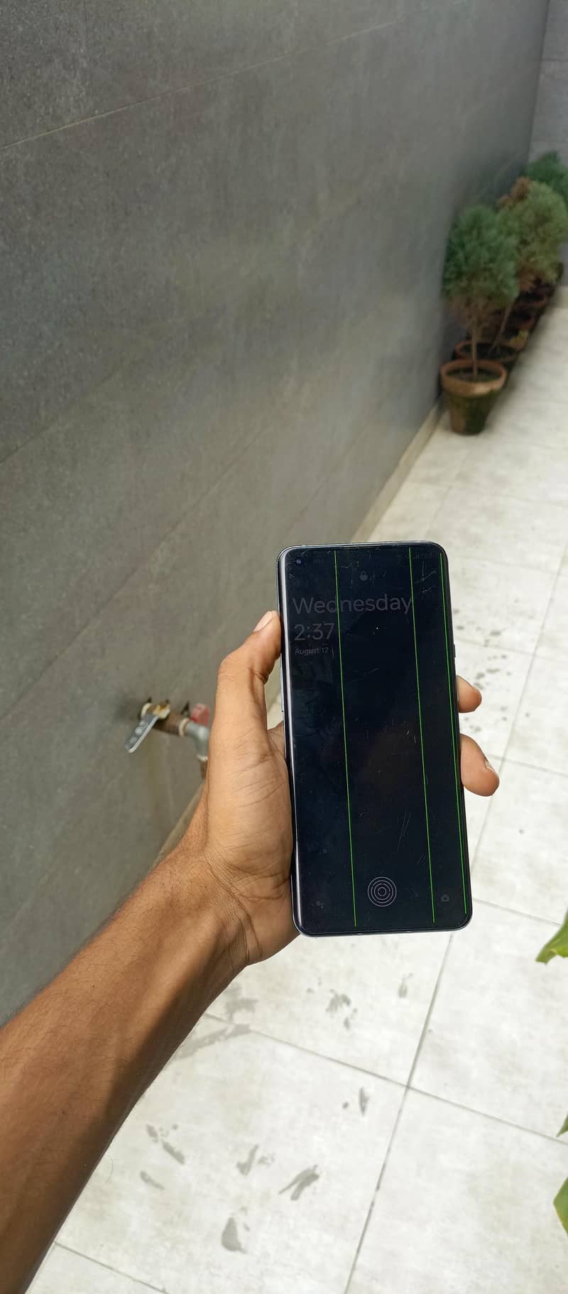 One Plus 9 Pro 1