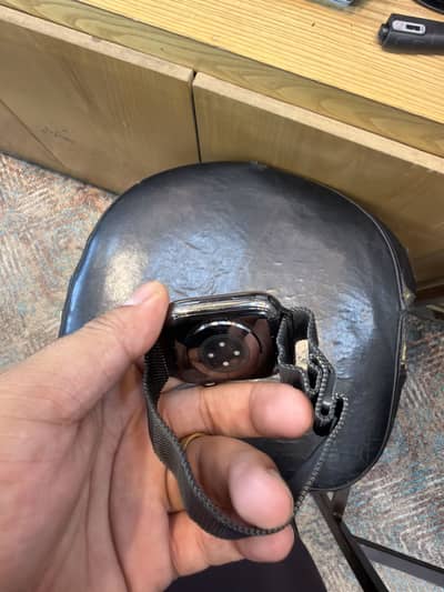 Apple watch series 7 45 mm GPS + Cellular