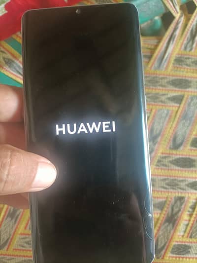Huawei P30 Pro