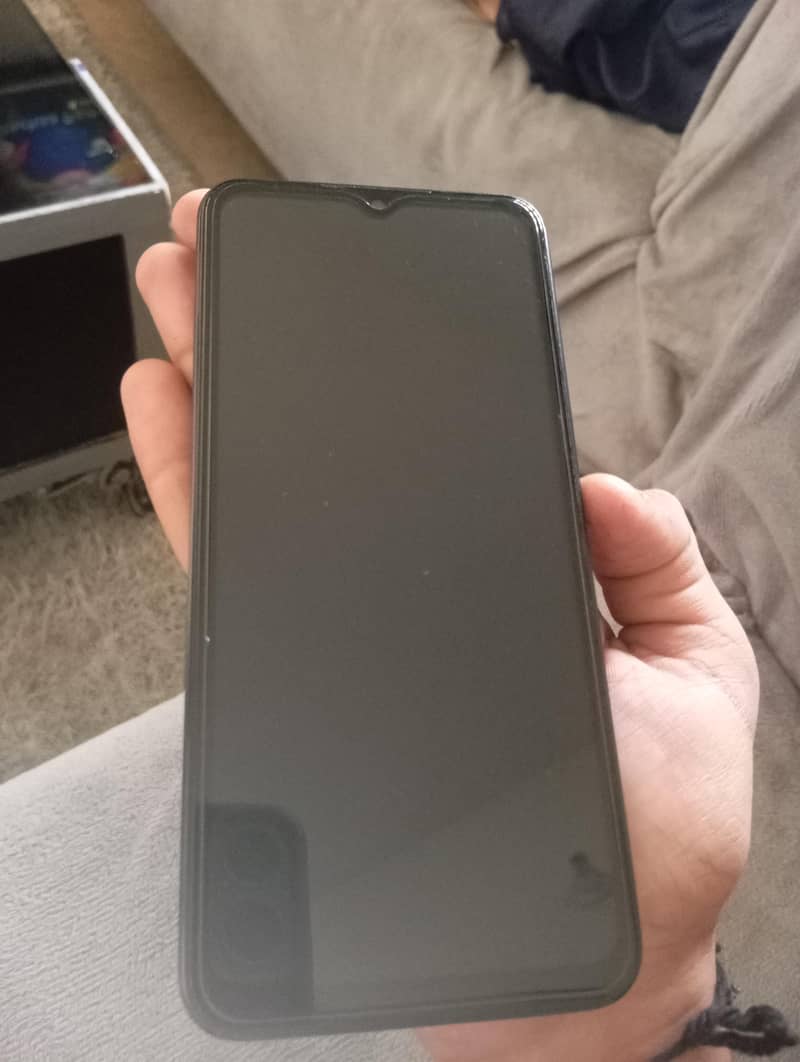 Infinix Note 12 1