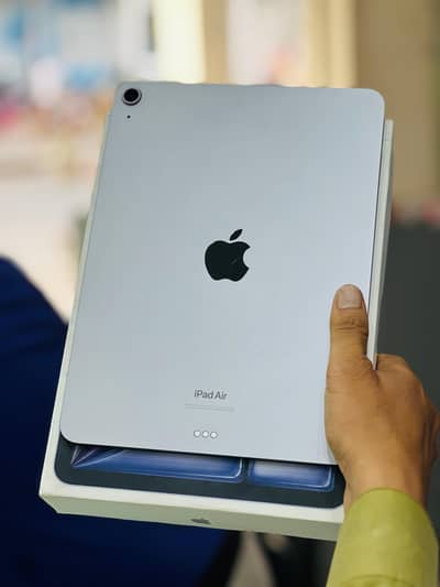 Apple iPads Available | iPad Pro M4, iPad Air M2/M3/M4 & iPad Mini 7