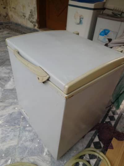 single door freezer for sale