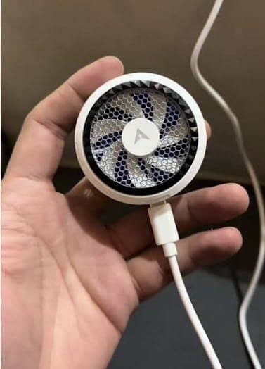 Cooling fan piva x30