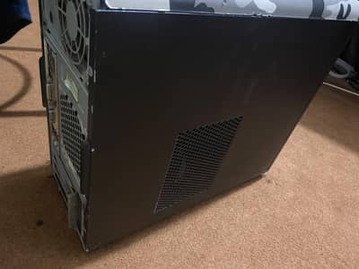 i5 4th gaming pc for sale