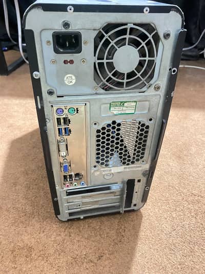 i5 4th gaming pc for sale