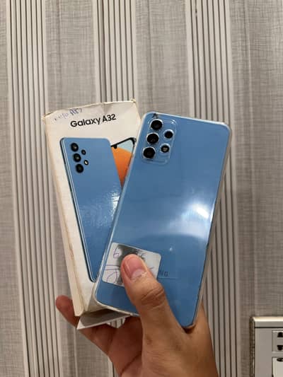 Samsung A32 6/128