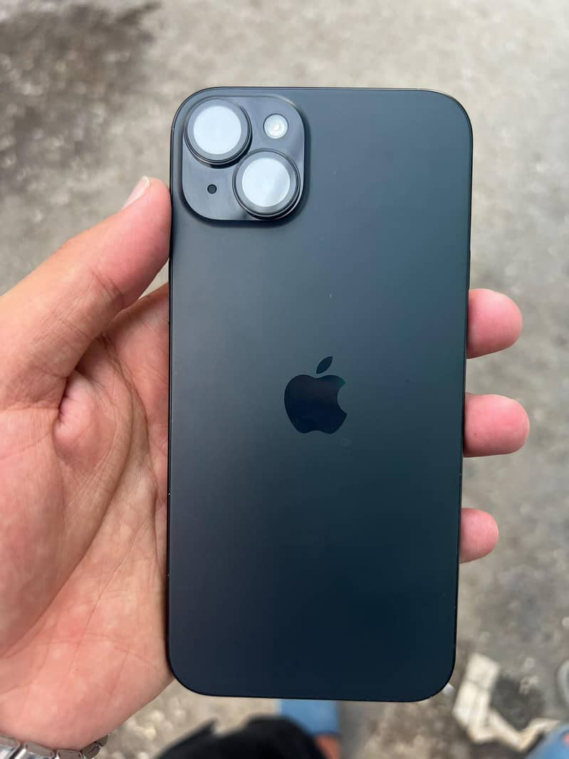 Apple iPhone 15 plus 0