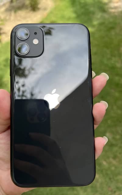 Apple iPhone 11 JV