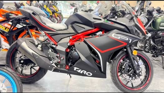 Taro GPI 300 EFI