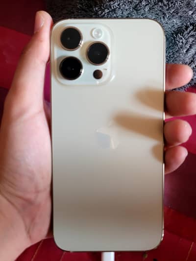 Apple iPhone 14 Pro Max jv 256gb