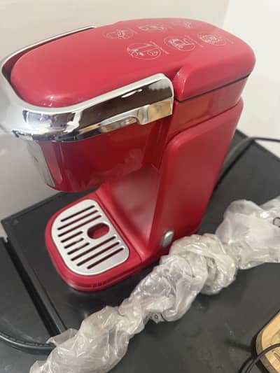 Coffee Machine for sale new