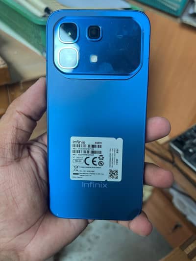 Infinix Other Model