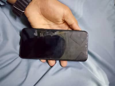 Infinix Hot 8
