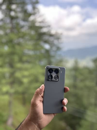 Xiaomi 15 Pro Snapdragon 8 Elite Flagship