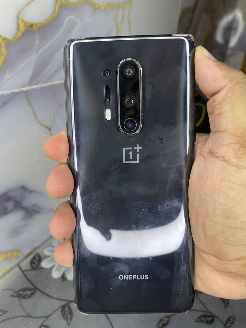 One Plus 8 Pro 0