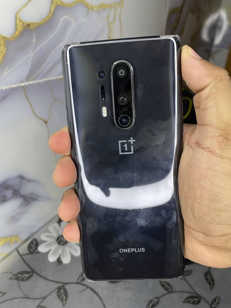 One Plus 8 Pro 1