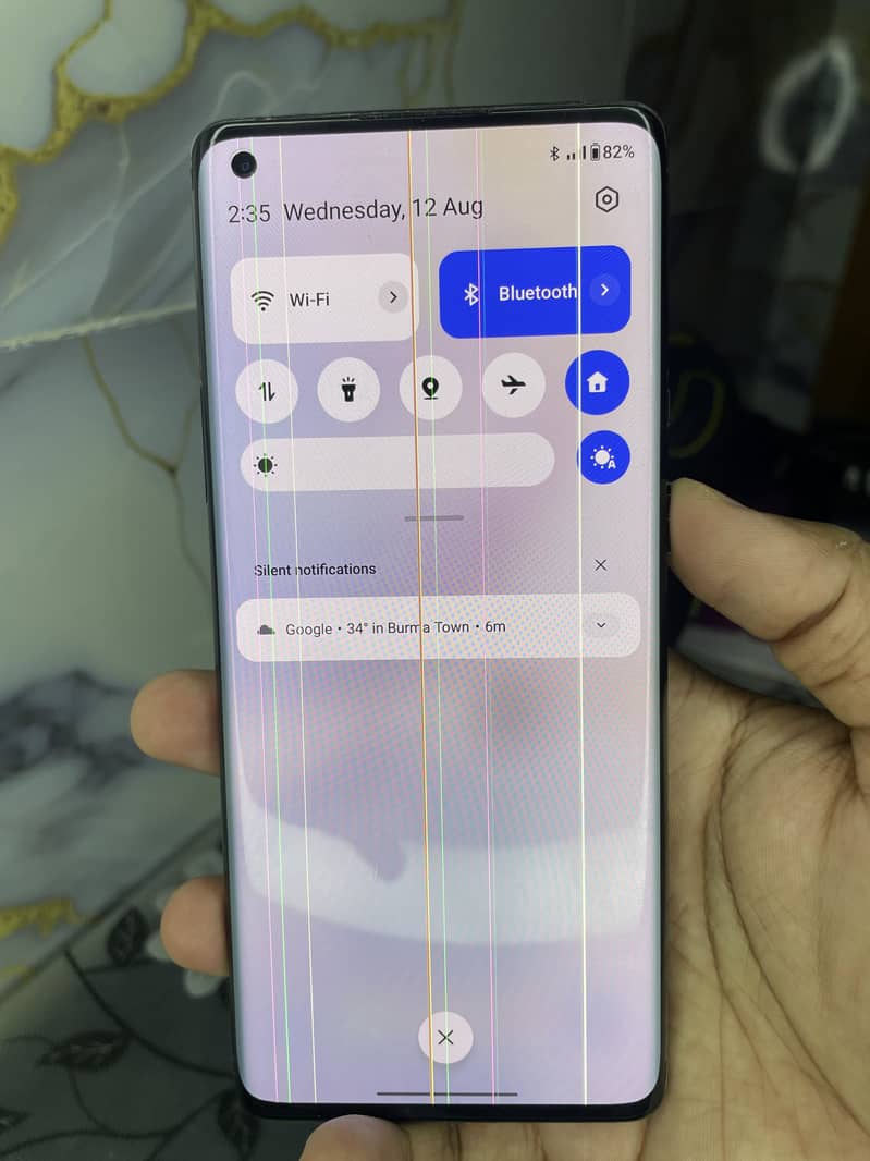 One Plus 8 Pro 3