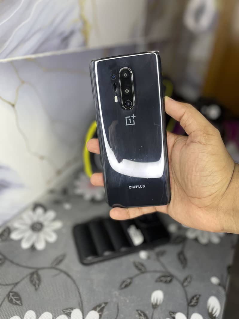 One Plus 8 Pro 11