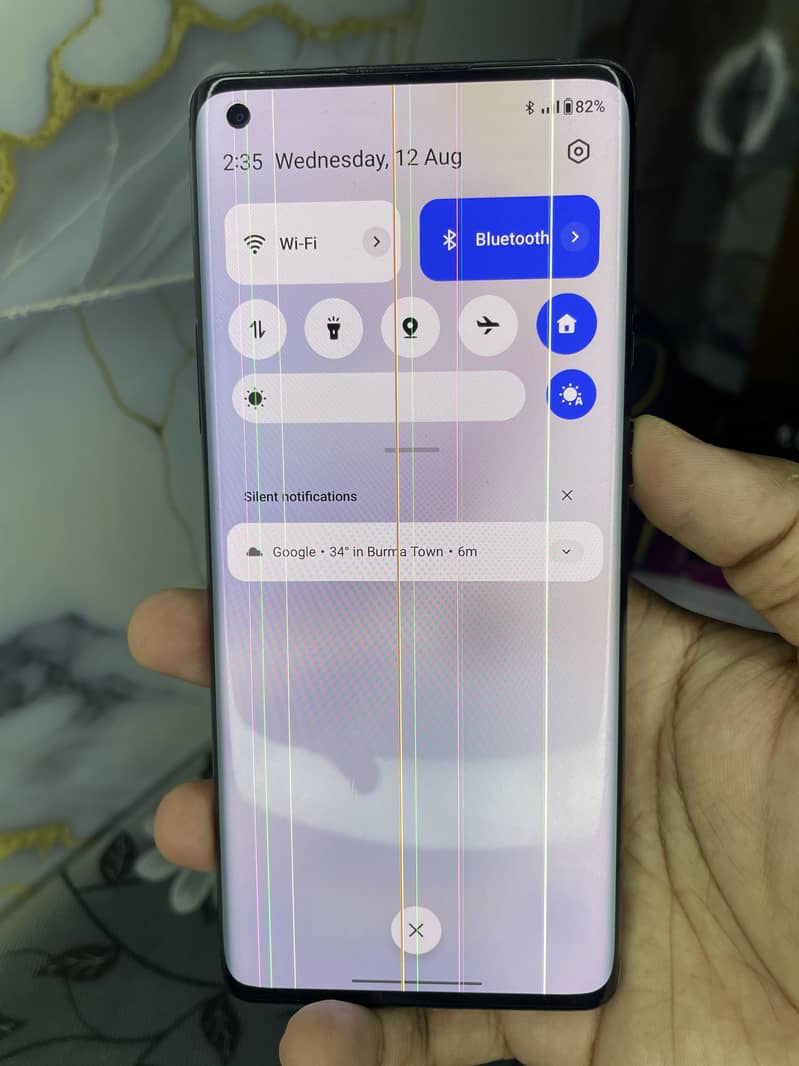 One Plus 8 Pro 17