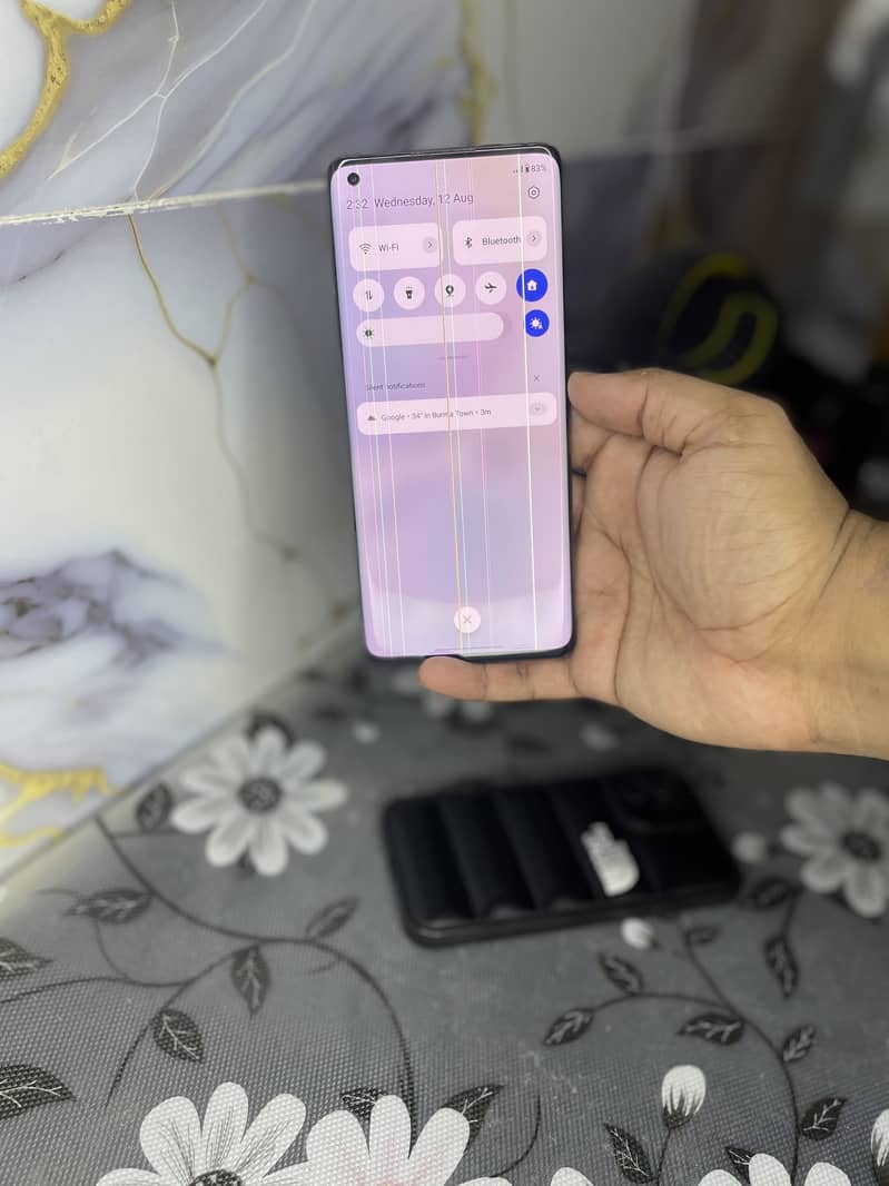 One Plus 8 Pro 18