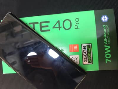 Infinix Note 4 Pro