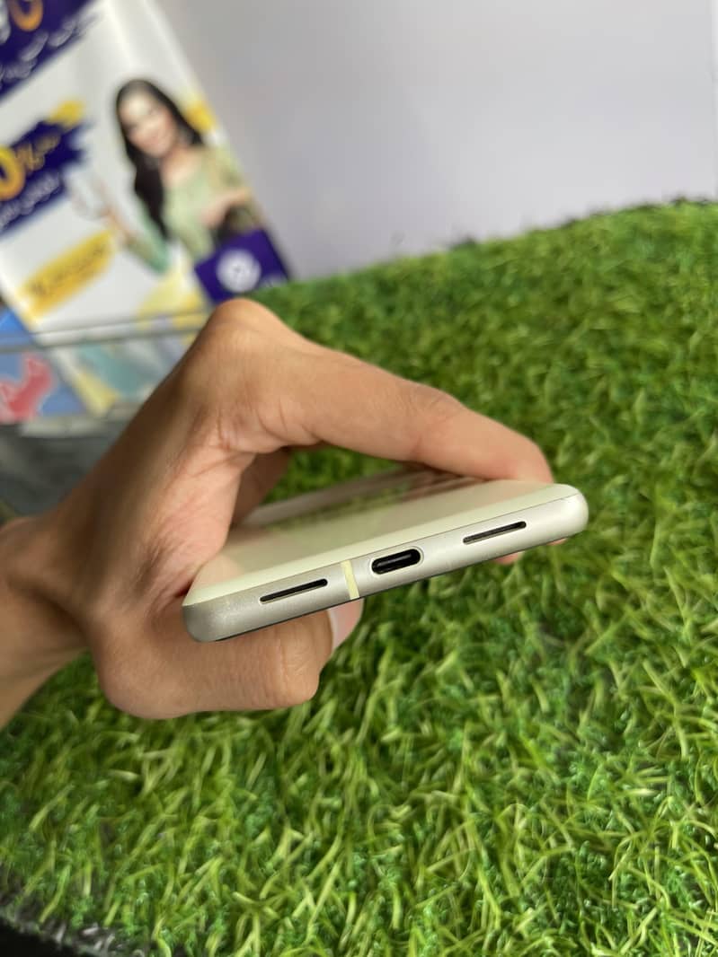 Google Pixel 7 0