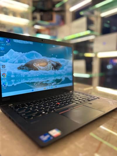 Lenovo think paid t14