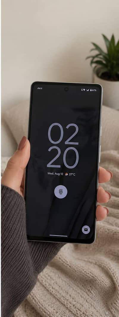 Google Pixel 7