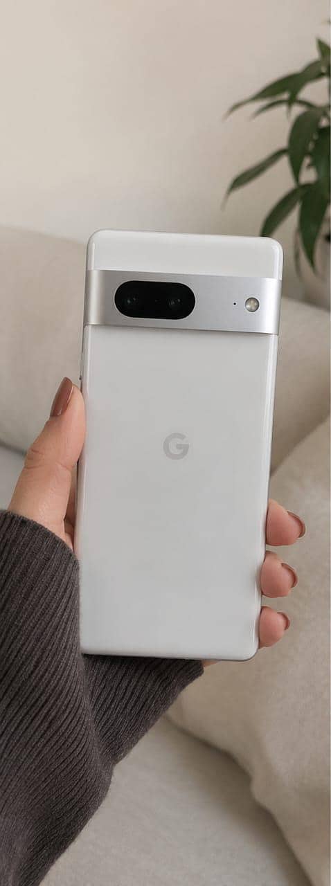 Google Pixel 7 1