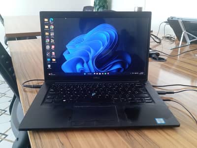 Dell 7480 i5 6th gen