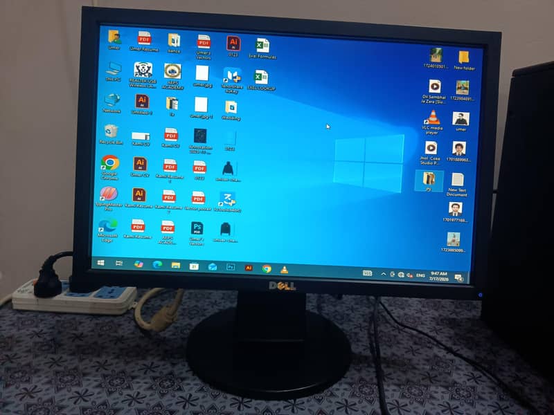 Dell OptiPlex 3010 Computer System 1