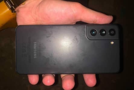 Samsung Mobile S21 FE