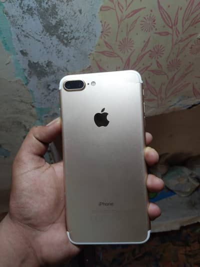 Apple iPhone 7 Plus