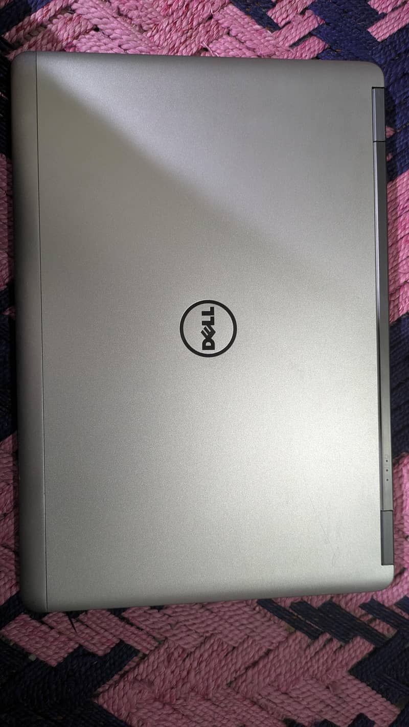 latitude 0