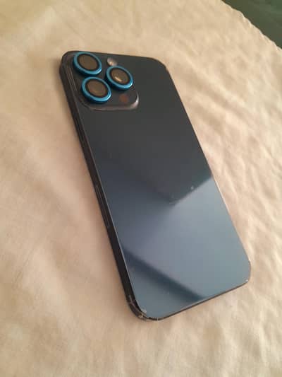 IPhone 15 Pro Max | New Condition | Exchange Possible