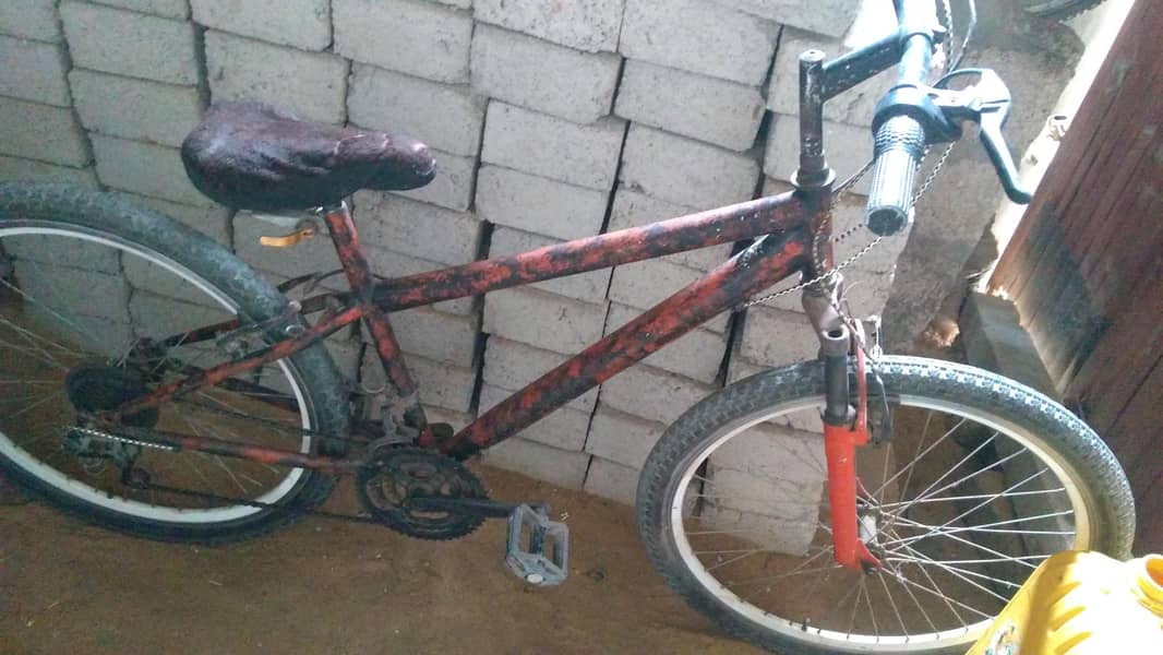 Gear Cycle 0