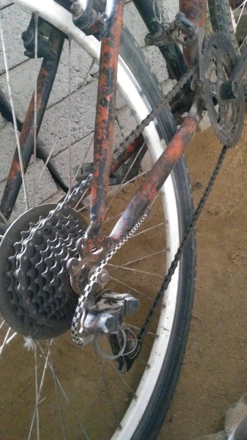 Gear Cycle 4