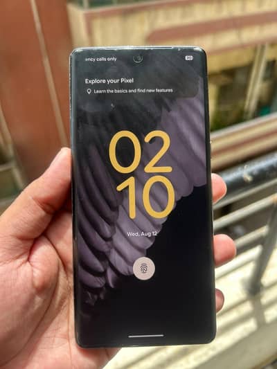 Google Pixel 7 Pro (12/128)