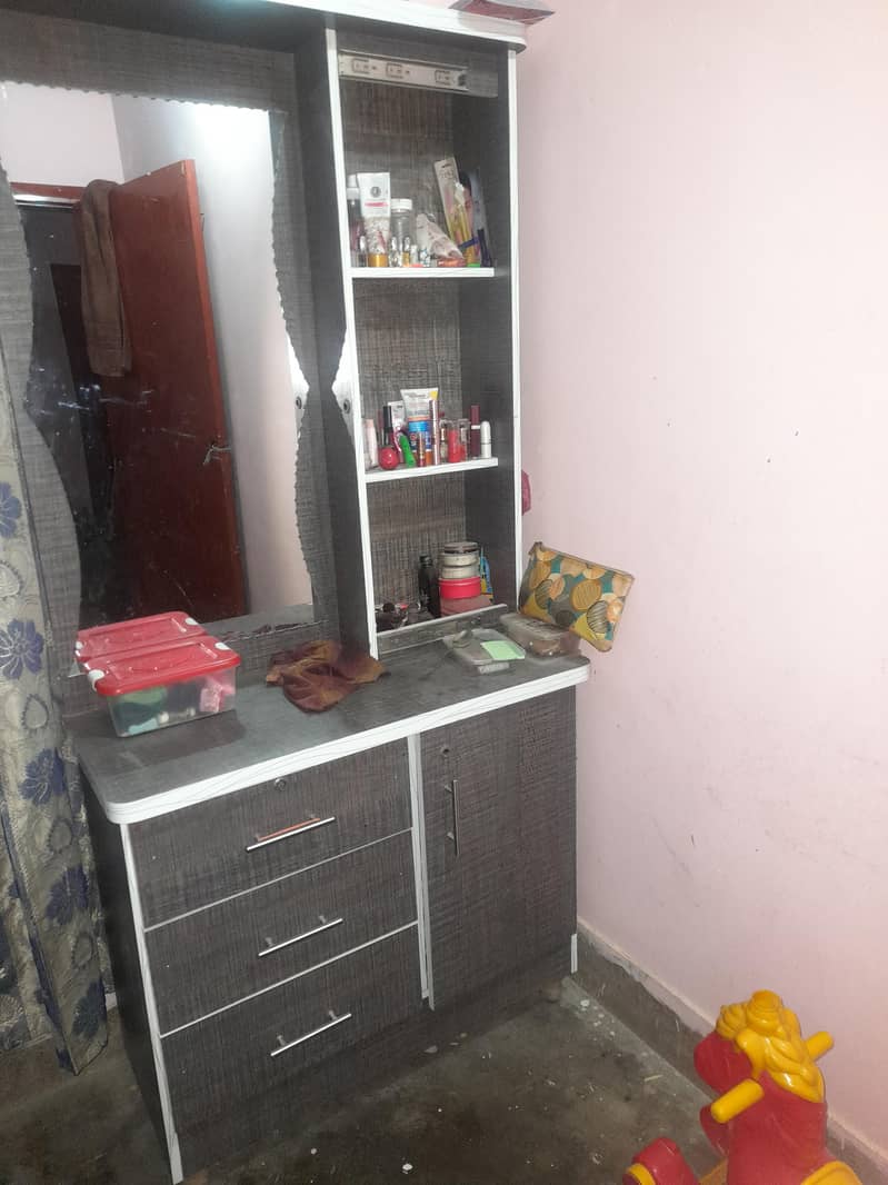 فرنیچر سیل کرنا ھے 1