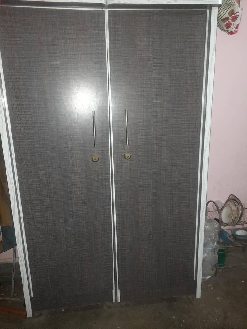 فرنیچر سیل کرنا ھے 3