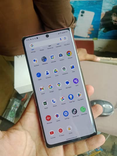 Google Pixel 6 Pro