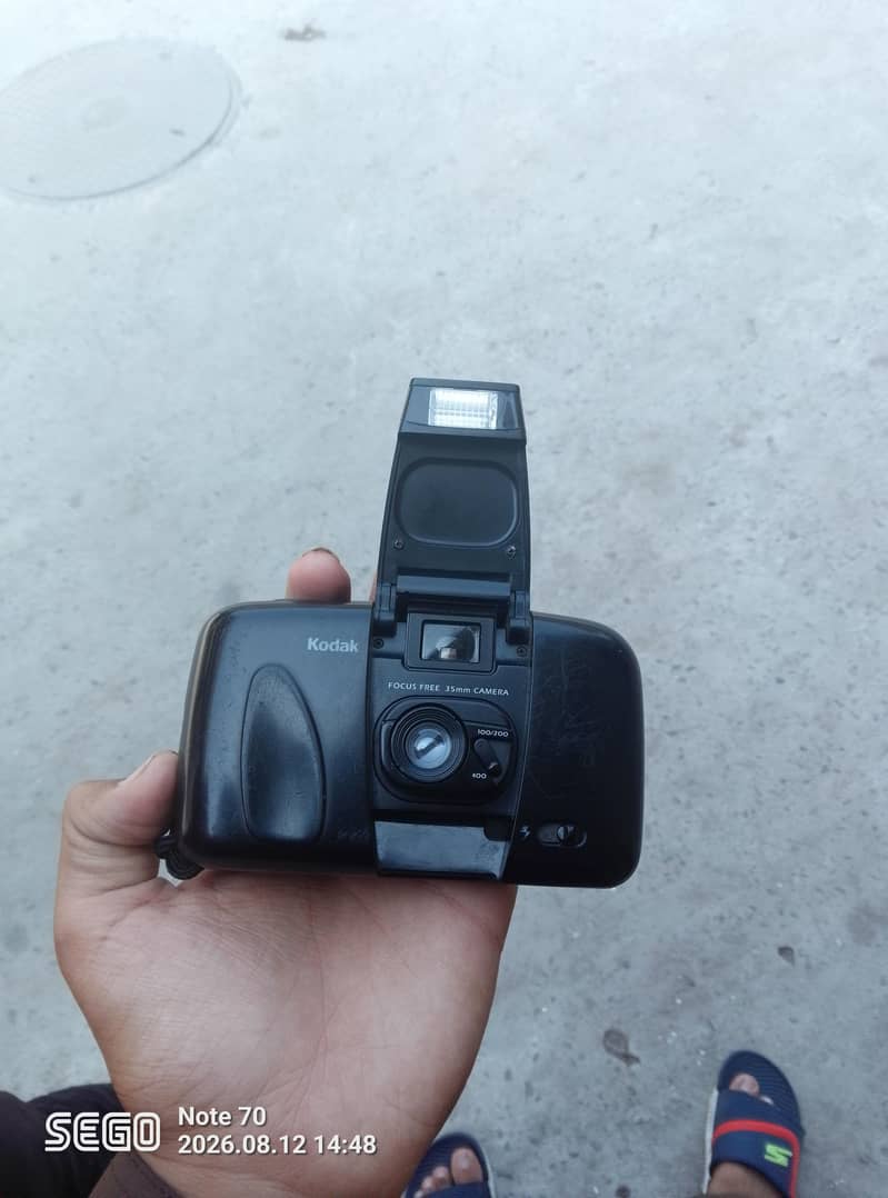 35mm focus 0