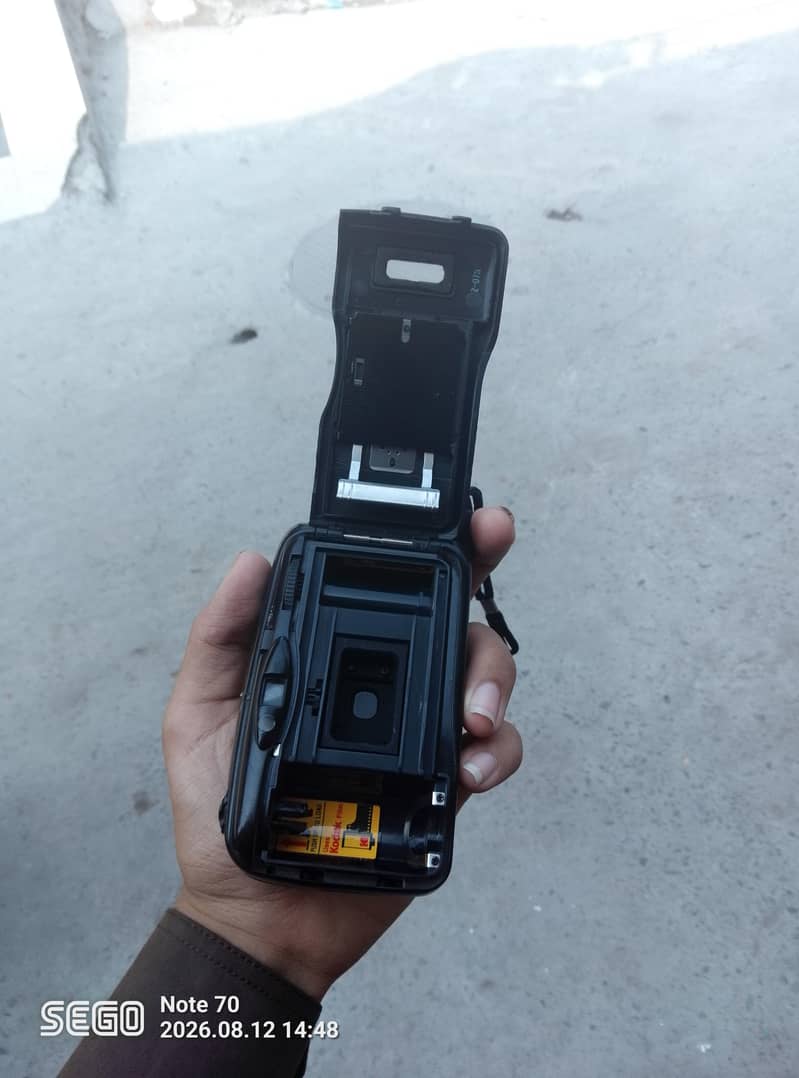 35mm focus 4