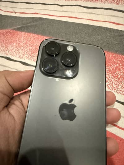 Apple iPhone 14 Pro