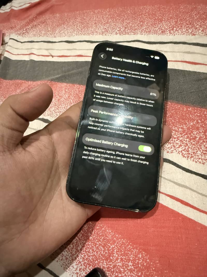 Apple iPhone 14 Pro 4