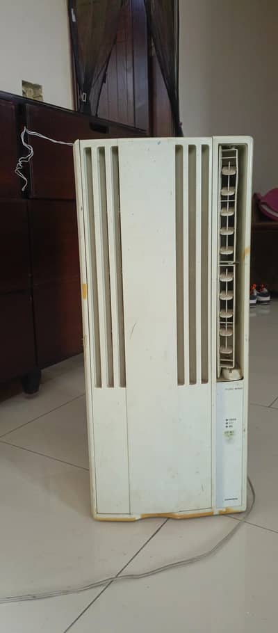 Window Ac For sale!!