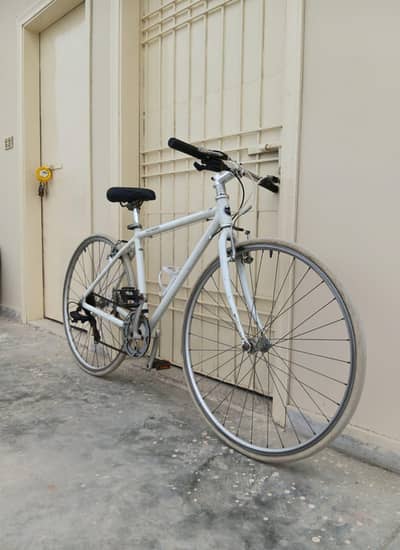 Weekend Hybrid bike - For sale.