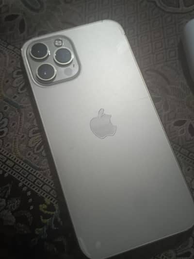 Apple iPhone 12 Pro Max